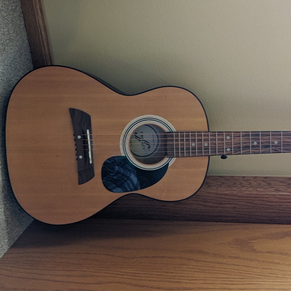 Guitar